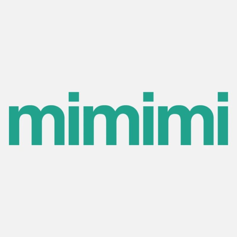 MIMIMI- farbig