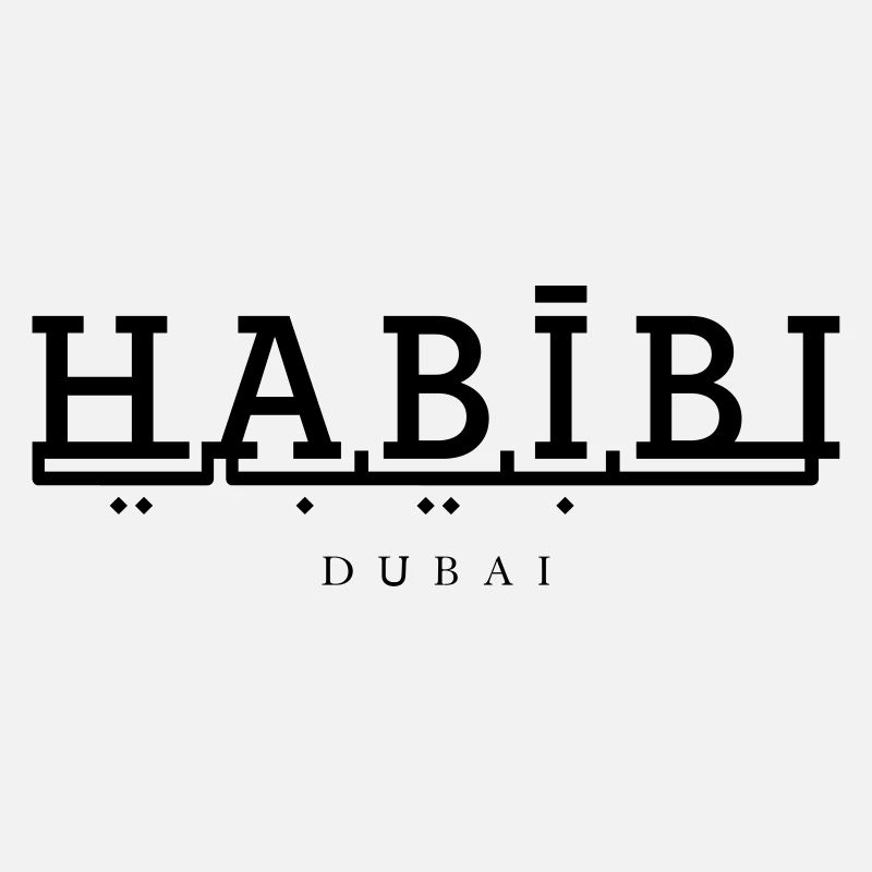 HABIBI - Dubai