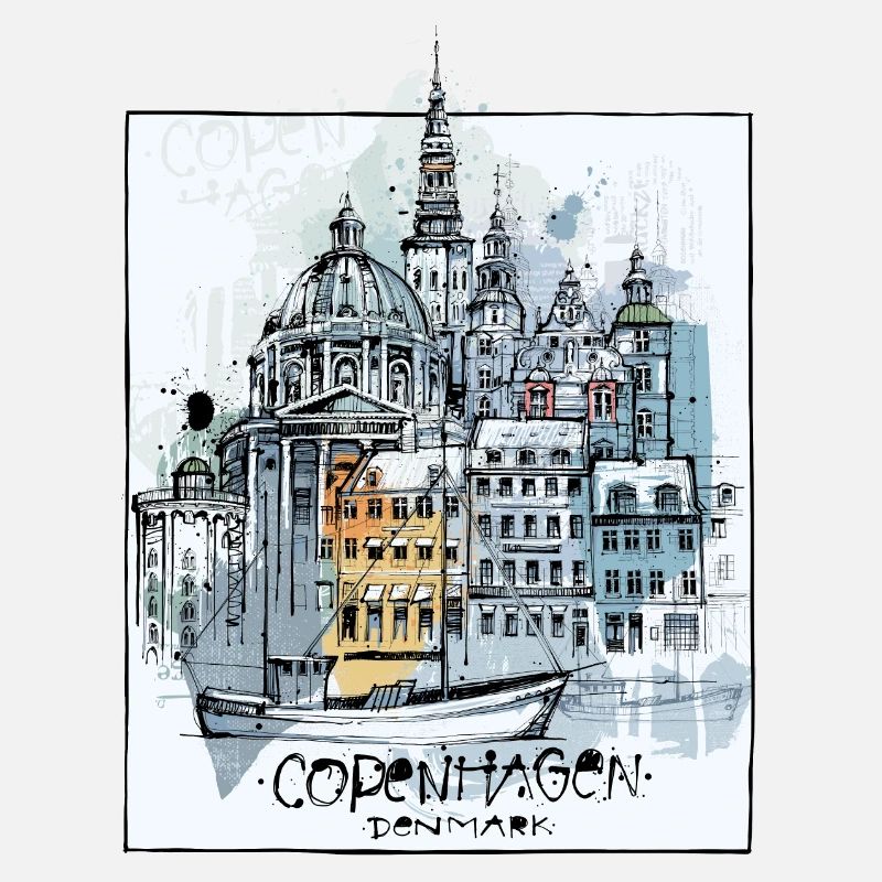 Copenhague