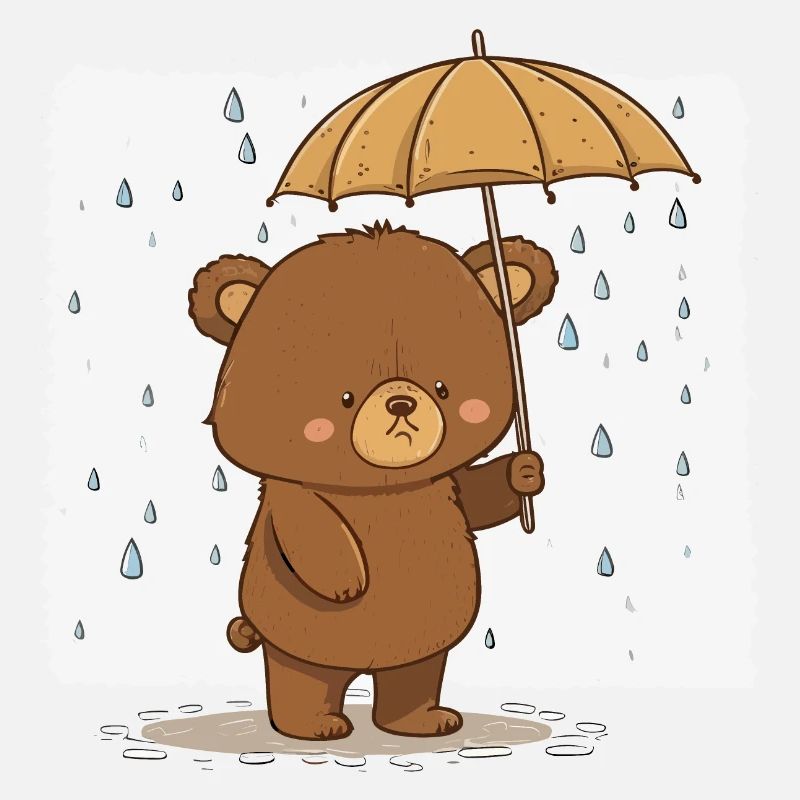 Bear Necessities