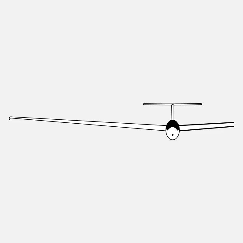 glider sailpane