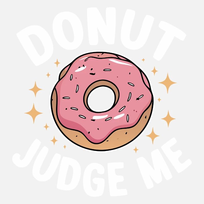 Donut Donuts Candy Bagel
