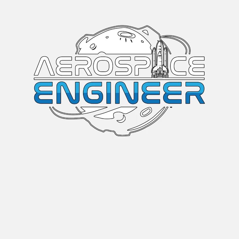 Aerospace Engineer Rocket Space Engineering