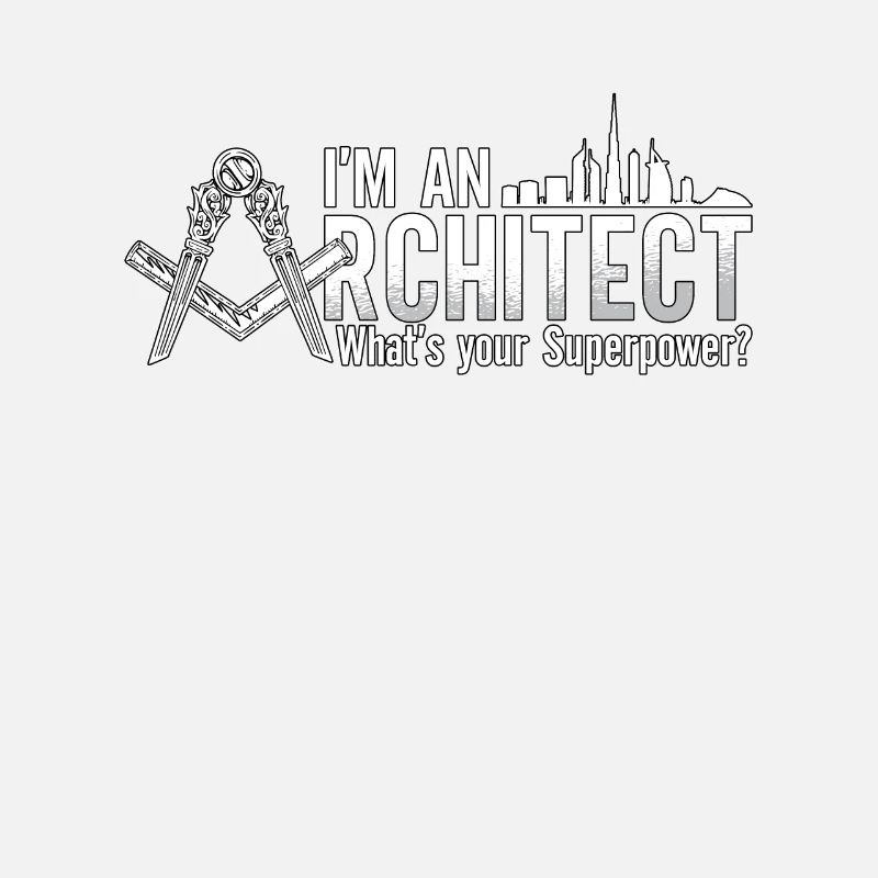 I'm An Architect Architects Job Architecture