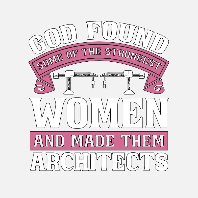 Architect God Found Some Architects Architecture
