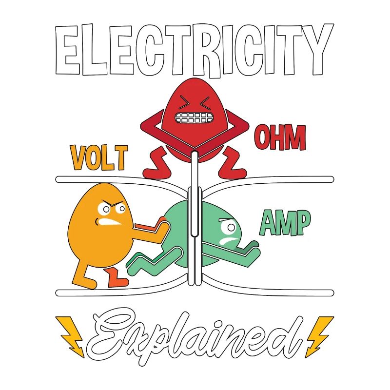 Electronics Repair Electricity Volt Ohm Electrical