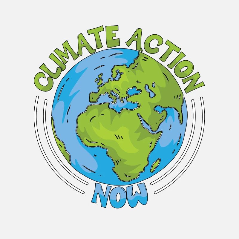 Climate Change Climate Action Now Environmentalist