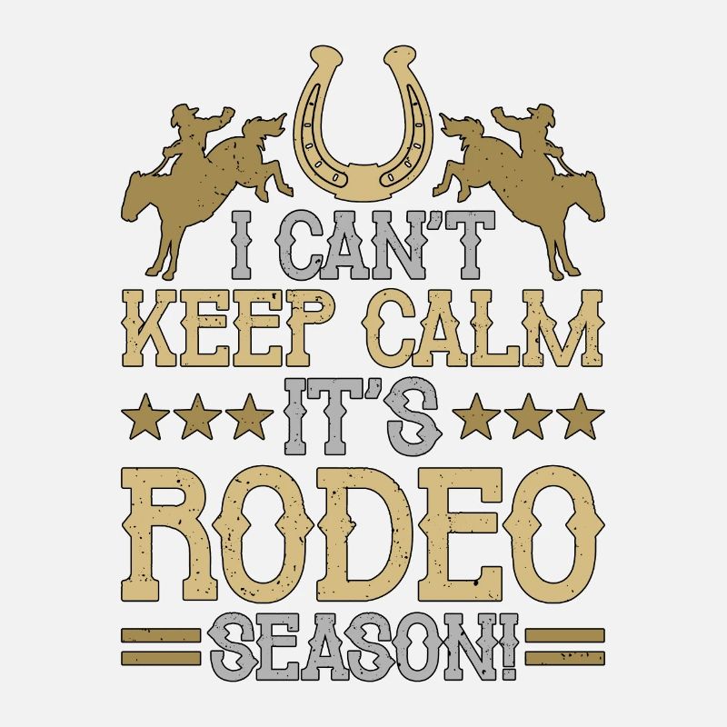 Bareback Riding I Can't Keep Calm Western Riding