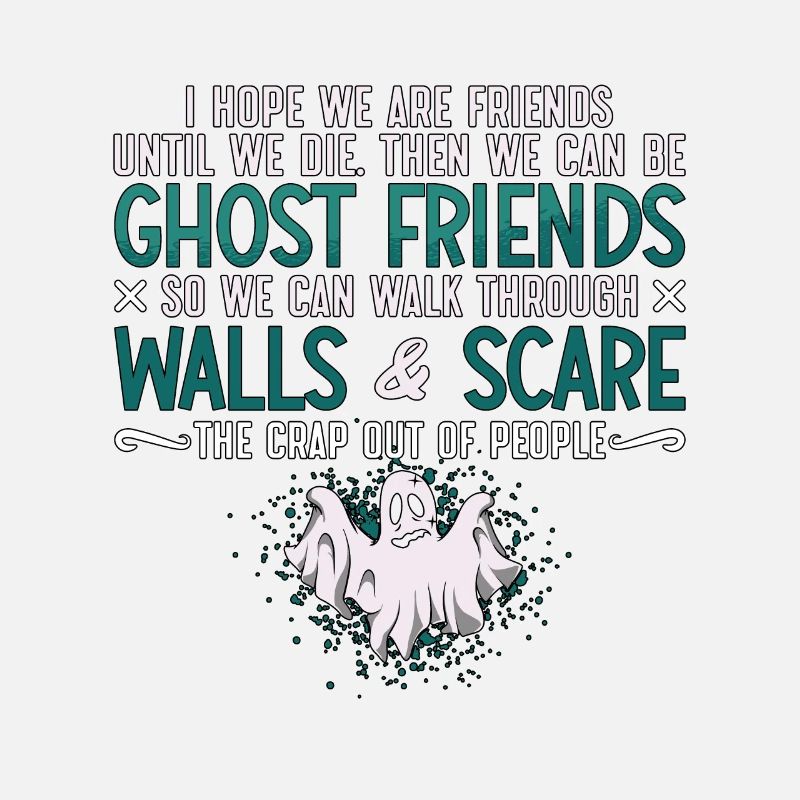 Paranormal Ghost Hunter Ghost Hunting Gift
