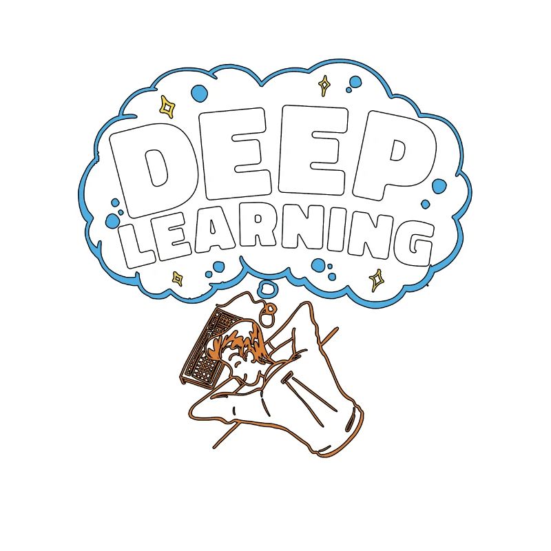 Artificial Intelligence Deep Learning Programmer