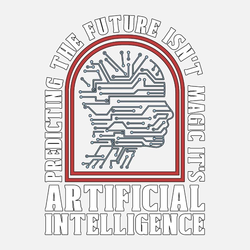 Artificial Intelligence Predicting The Future