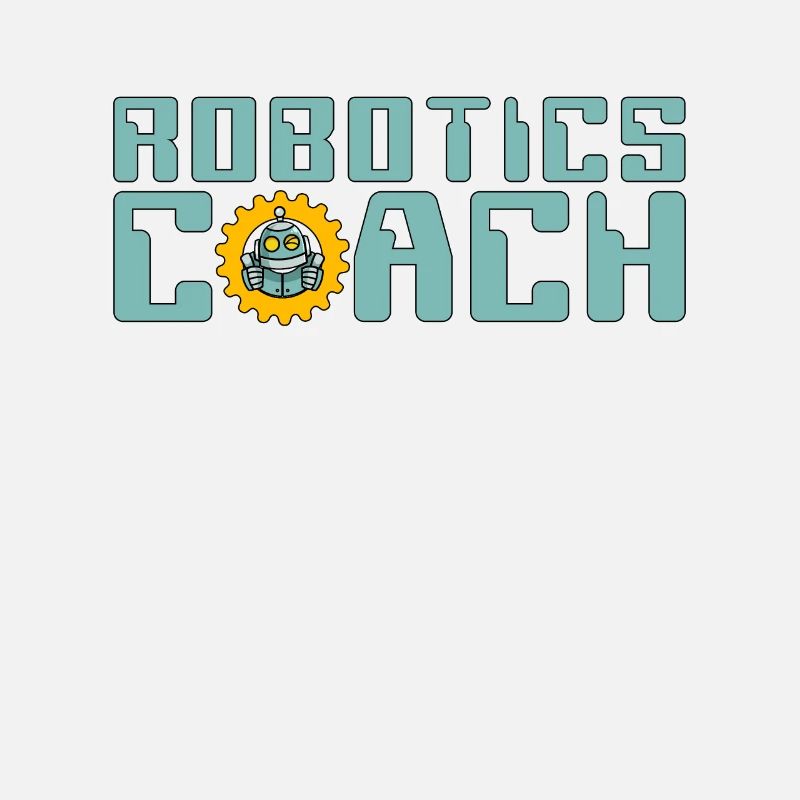 Robotics Coach Robot Automation Robotics Engineer