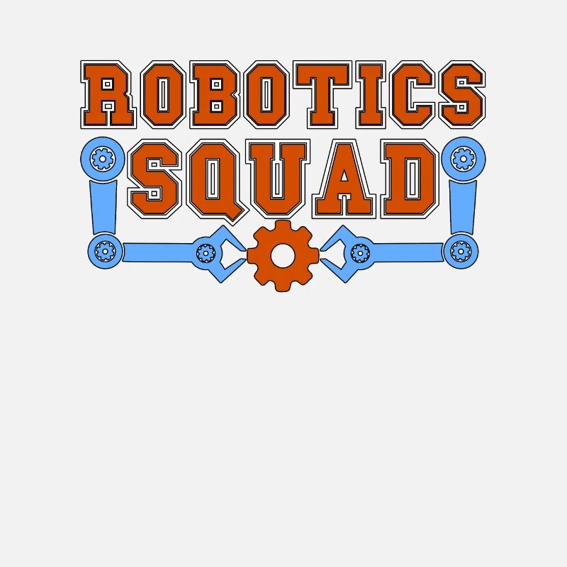 Robotics Squad Automation Robots Robotics Engineer