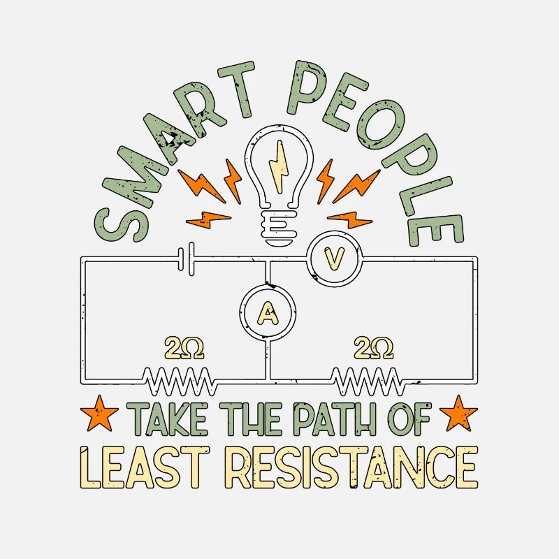 Electrical Engineering Smart People Take Lineman