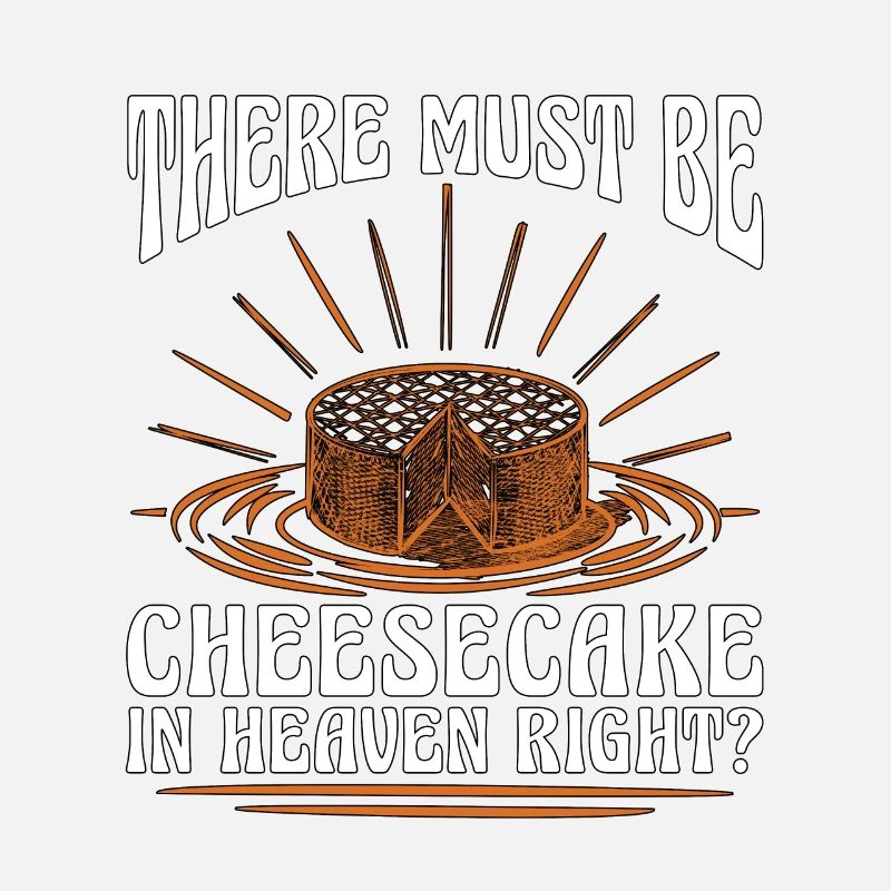 Cheesecake There Must Be Desserts Cheesecake Lover