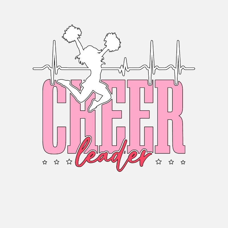 Cheerleading Cheerleader Cheer Squad Cheering