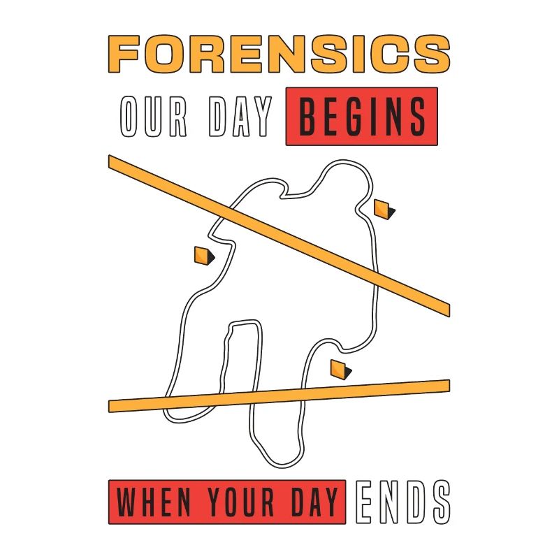 Forensic Science Forensics Our Day Begins Autopsy