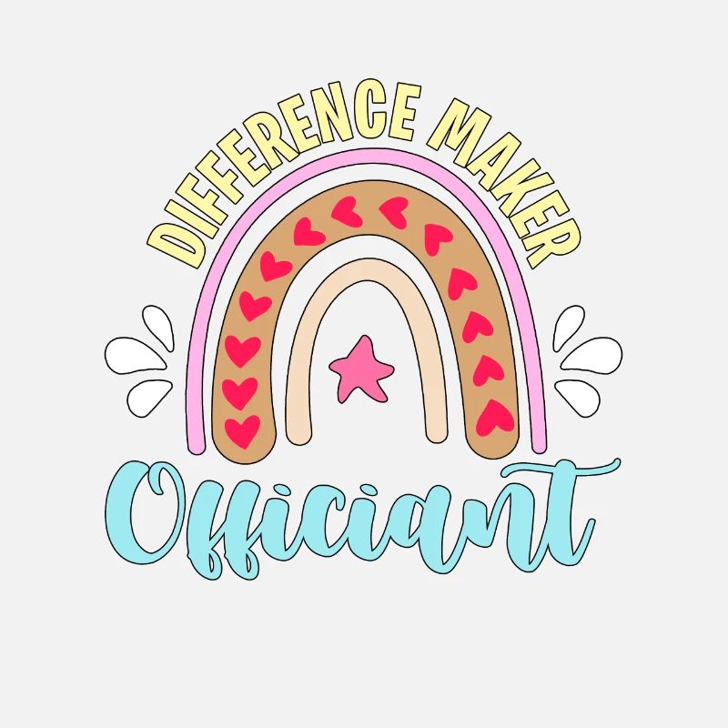 Officiant Difference Maker Officiant Conseiller