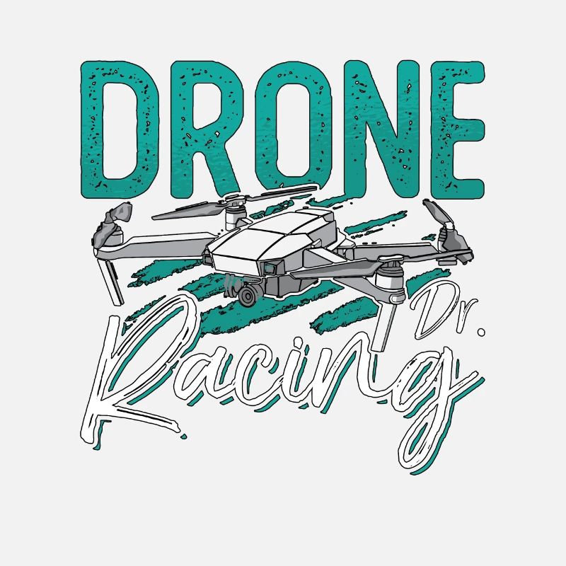 Drone Racing Dr. Fpv Race Drone Race Multicopter