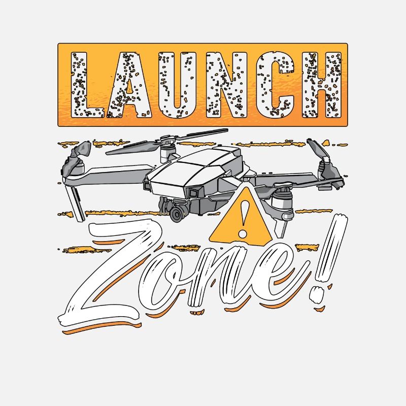 Drone Racing Launch Zone Drone Race Racing Machine