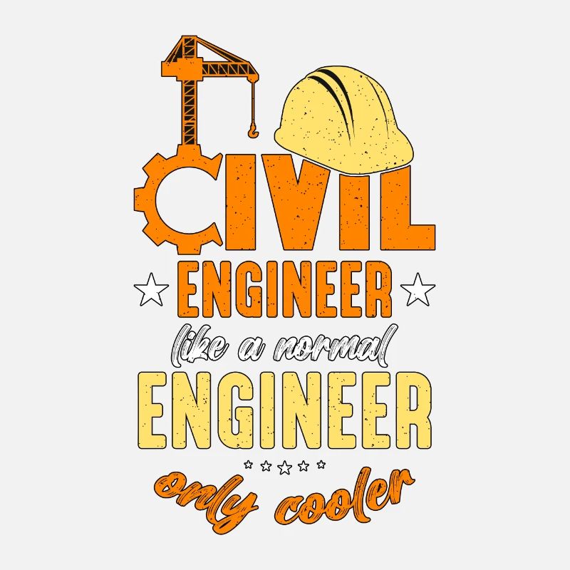Civil Engineer Like A Normal Engineer Contractor