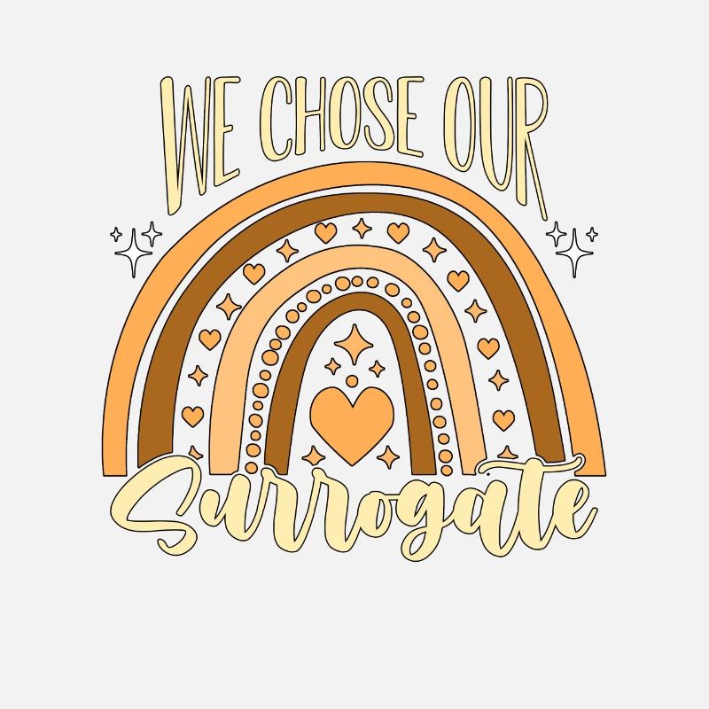 Surrogacy We Chose Our Surrogate IVF Awareness