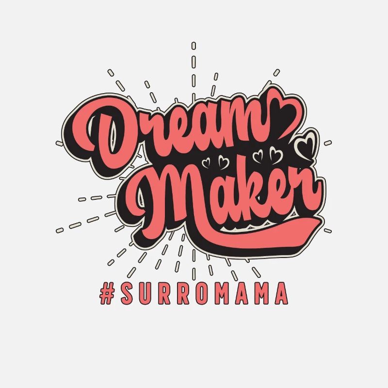 Surrogacy Dream Maker IVF Pregnancy Surrogate Mom