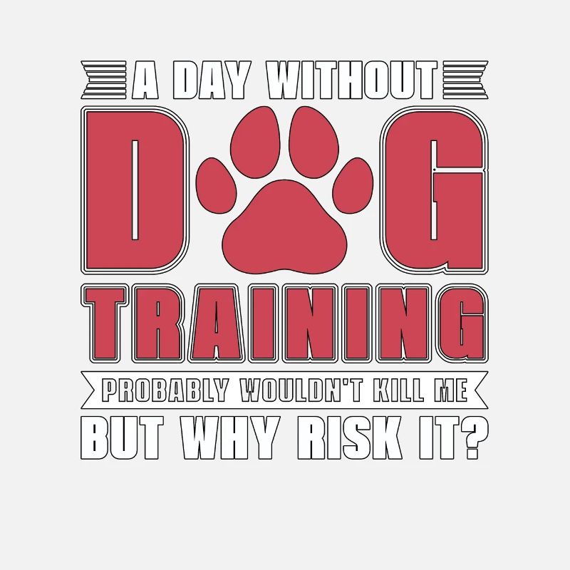 Service Dog Trainer A Day Without Service Dog