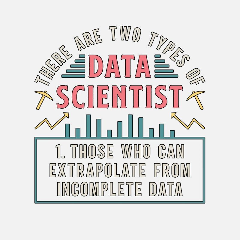 Data Mining There Are Two Types Of Data Programmer