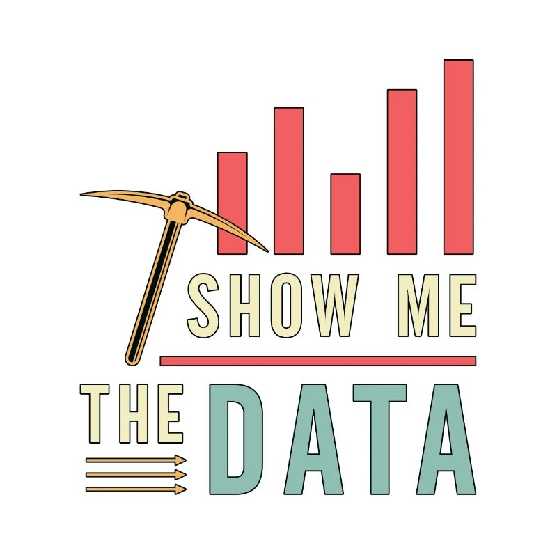 Data Mining Show Me The Data Computer Engineering