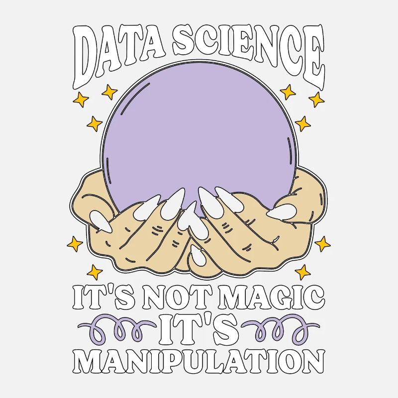 Data Mining Data Science It's Not Magic Programmer
