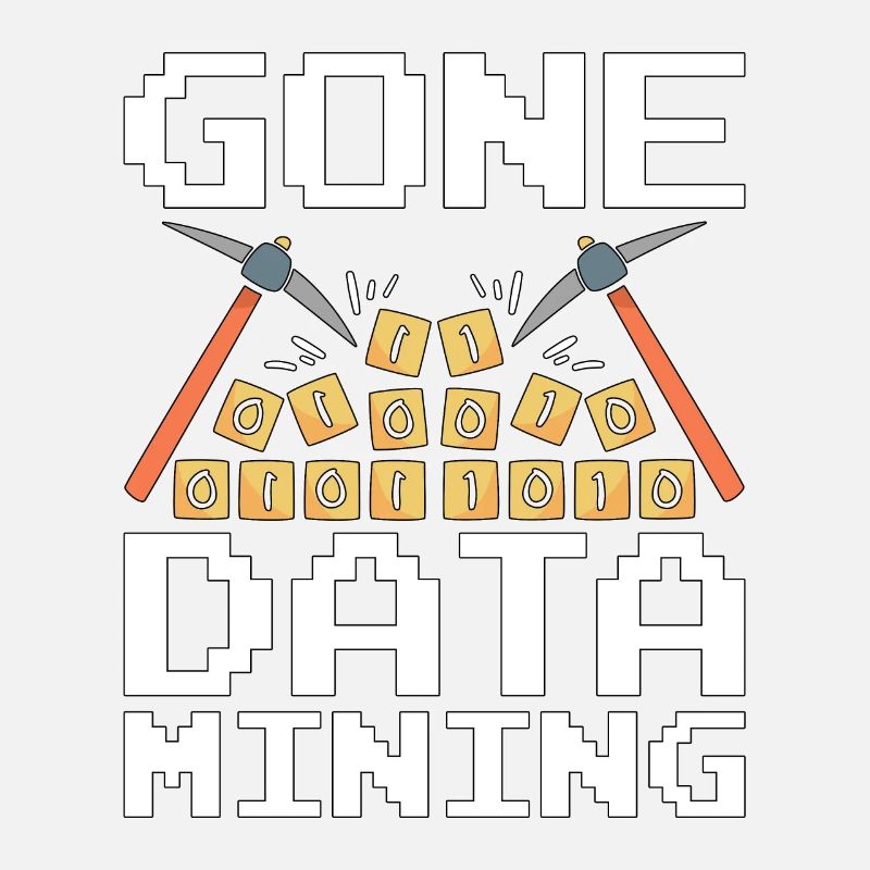 Data Mining Gone Data Mining Computer Engineering
