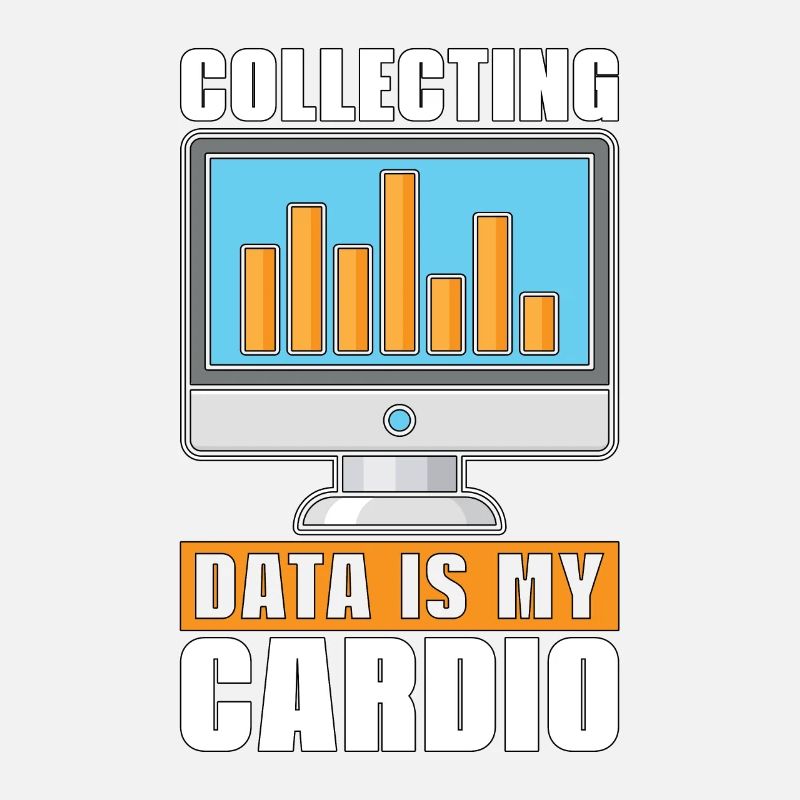 Exploration de données La collecte de données est mon analyste cardio