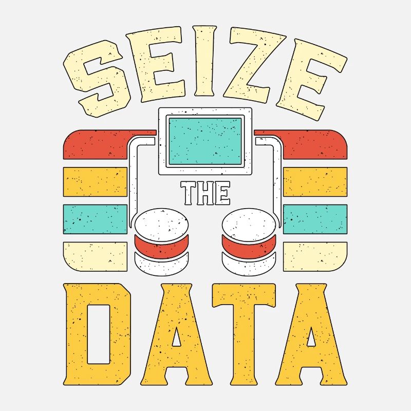 Data Analyst Seize The Data Programming Analyst