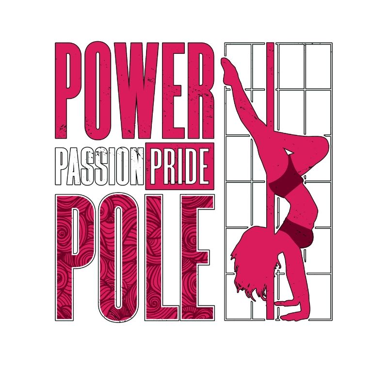 Pole Dancing Power Passion Pride Pole Gymnastics