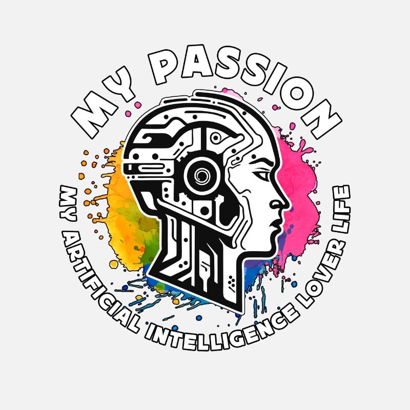 Intelligence artificielle Ma passion Mon programmeur