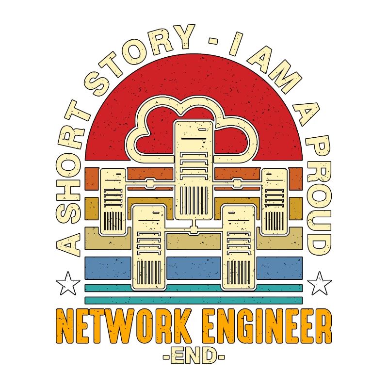 Network Engineer A Short Story I Am Programmer