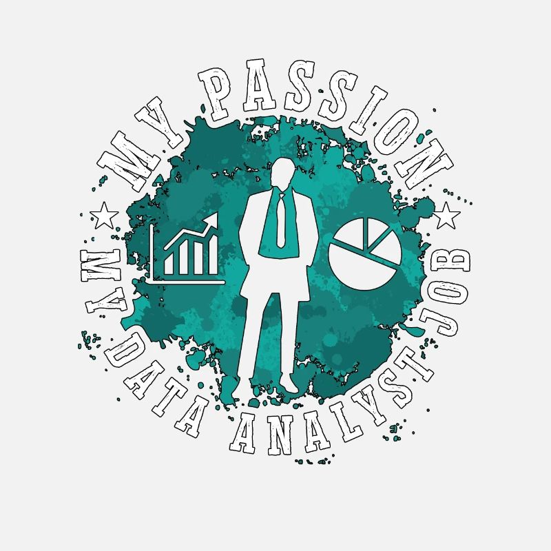 Data Analyst My Passion My Data Computer Science
