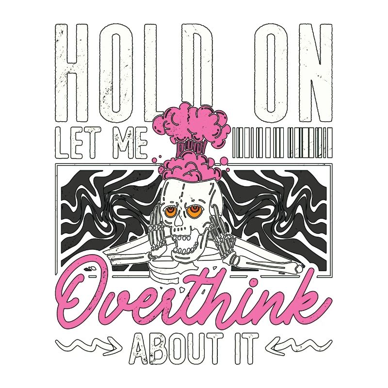 Introvert Hold On Let Me Overthink Introverting