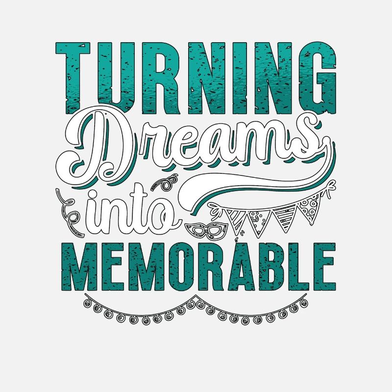 Events Coordinator Turning Dreams Into Planning
