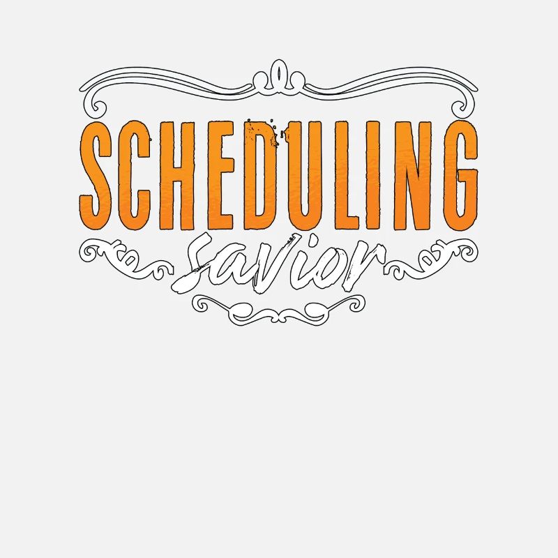 Receptionist Scheduling Savior Secretary Assistant