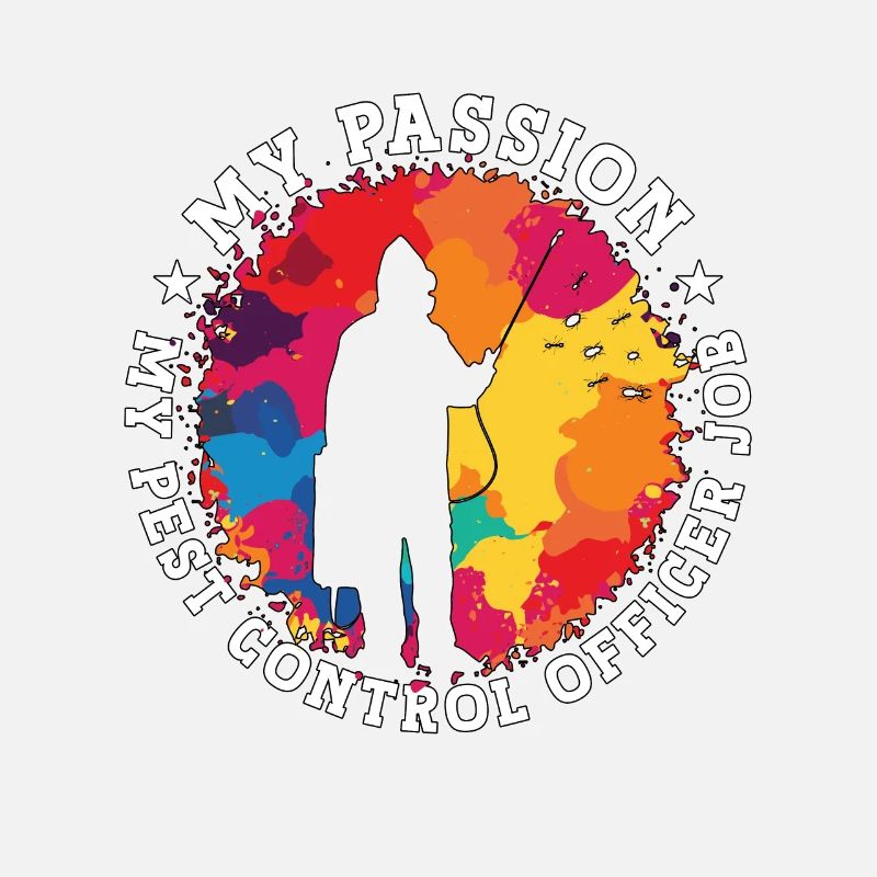 Pest Control My Passion My Pest Insect Solutions