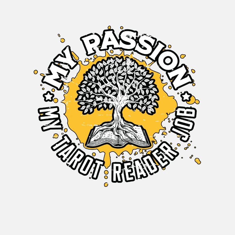 Tarot Reader My Passion My Tarot Fortune Telling