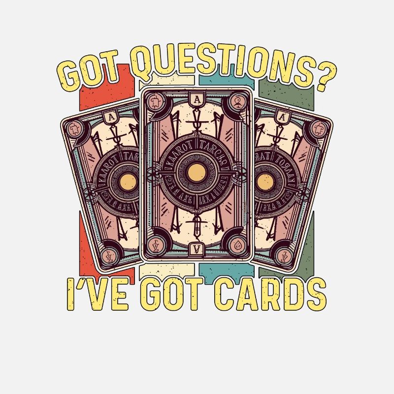 Tarot Reading Got Questions J’ai Voyance Tarot