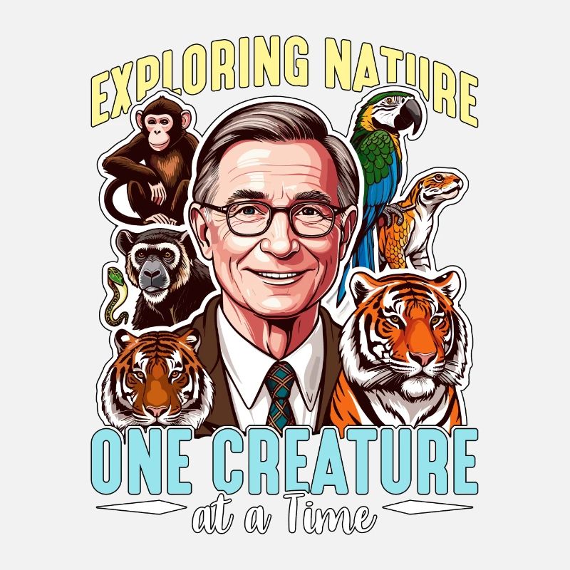 Zoologist Exploring Nature One Creature Zookeeper
