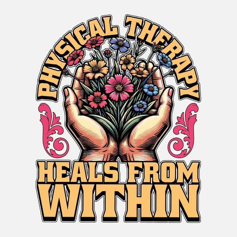 Physical Therapy Heals From Within Chiropractic