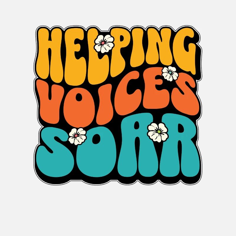 Speech Therapy Helping Voices Soar Physiotherapist