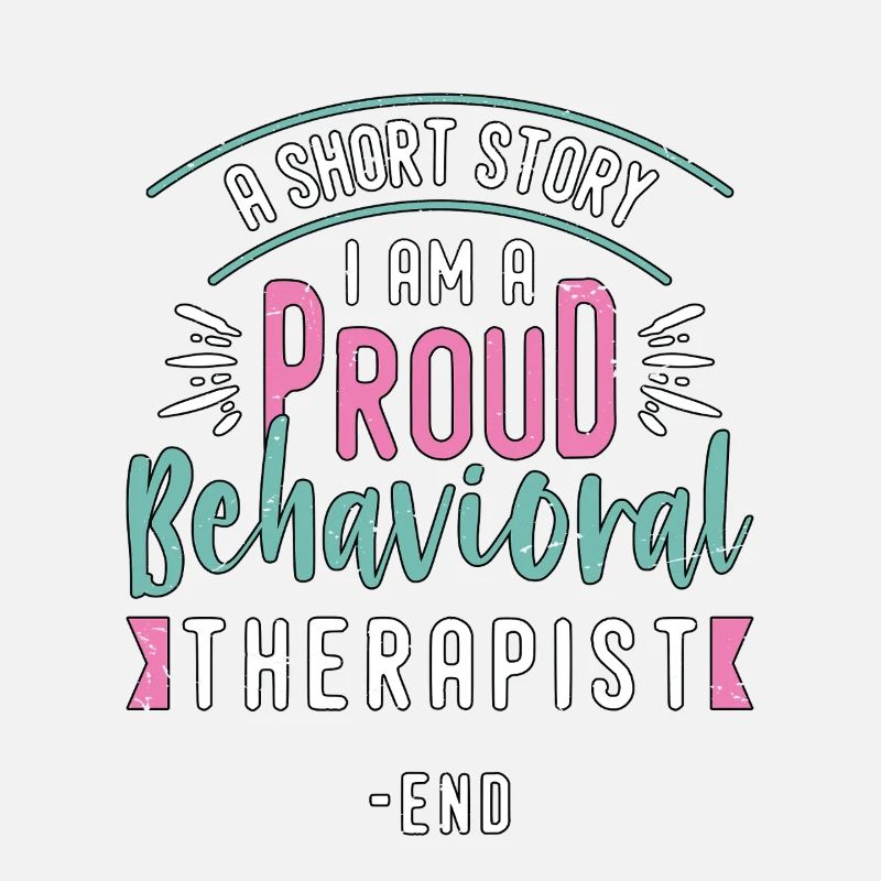 Behavioral Therapist A Short Story Behavioral Tech