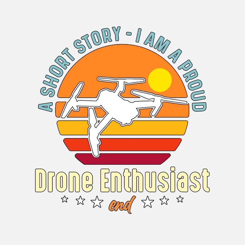 Drone Enthusiast A Short Story I Am A Drone Pilot