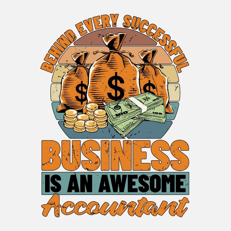 Accounting Behind Every Successful Data Analysis